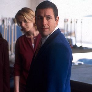 Fotoğraf Adam Sandler