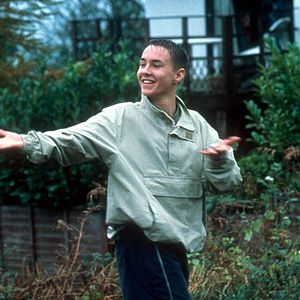 Fotoğraf Afili Delikanlı