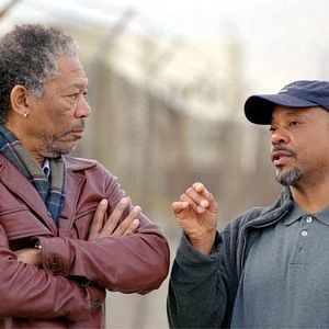 Fotoğraf Carl Franklin