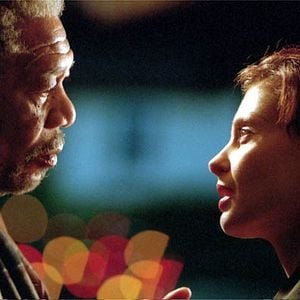 Fotoğraf Carl Franklin