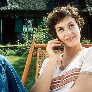 Fotoğraf Cécile de France