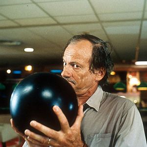 Fotoğraf Patrick Chesnais