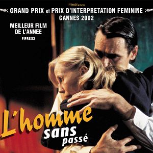 Fotoğraf Geçmişi Olmayan Adam