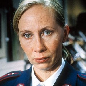 Fotoğraf Geçmişi Olmayan Adam