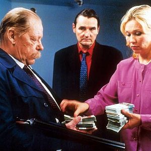 Fotoğraf Geçmişi Olmayan Adam