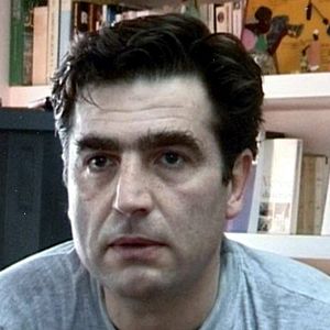 Fotoğraf Romain Goupil