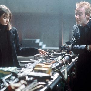 Fotoğraf Rhys Ifans