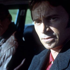 Fotoğraf Robert Carlyle