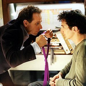 Fotoğraf Edouard Baer