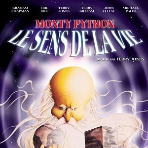 Fotoğraf Monty Python’s The Meaning of Life