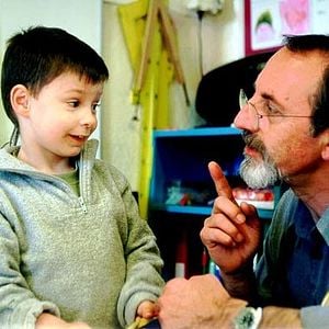 Fotoğraf Être et avoir