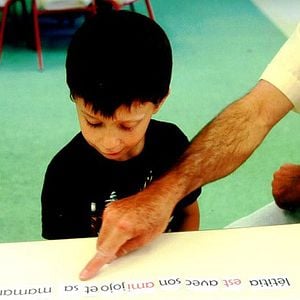 Fotoğraf Être et avoir