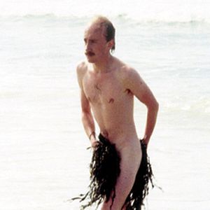 Fotoğraf Michel Blanc