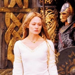 Fotoğraf Yüzüklerin Efendisi: İki Kule