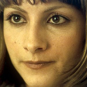 Fotoğraf Najwa Nimri