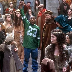 Fotoğraf Black Knight