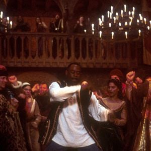 Fotoğraf Martin Lawrence