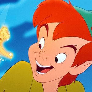 Fotoğraf Peter Pan Varolmayan Ülke’de