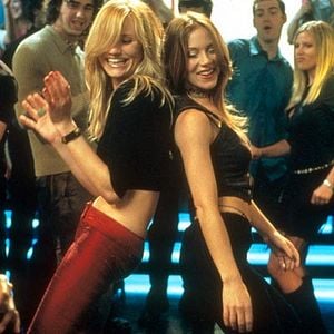 Fotoğraf Ateşli ve Tatlı