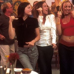 Fotoğraf Ateşli ve Tatlı