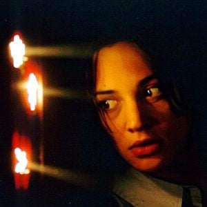 Fotoğraf Asia Argento