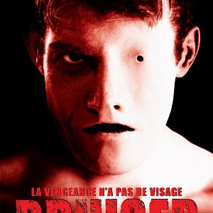 Fotoğraf Ölümün Maskesi