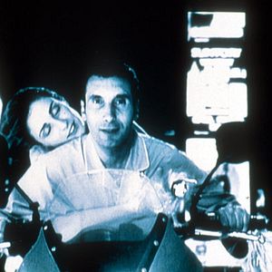 Fotoğraf Zinedine Soualem