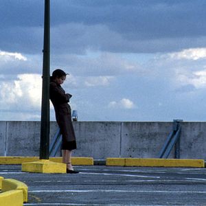 Fotoğraf Béatrice Dalle