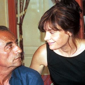 Fotoğraf Richard Bohringer