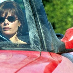 Fotoğraf Marie Trintignant