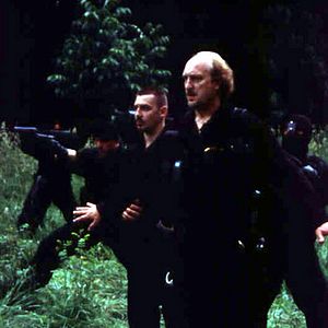 Fotoğraf Bernard Farcy