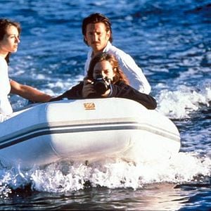 Fotoğraf Elizabeth Hurley