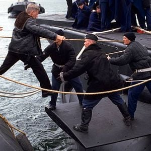 Fotoğraf Tehlikeli Saatler