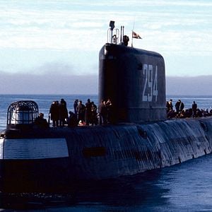 Fotoğraf Tehlikeli Saatler