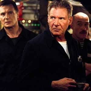 Fotoğraf Tehlikeli Saatler