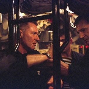 Fotoğraf Tehlikeli Saatler