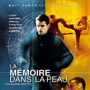 Fotoğraf Geçmişi Olmayan Adam