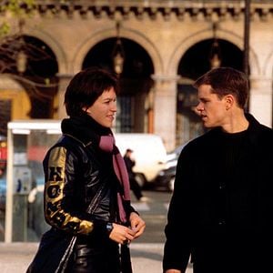 Fotoğraf Geçmişi Olmayan Adam