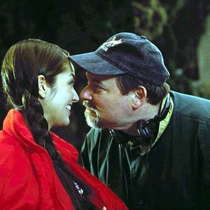 Fotoğraf Jonathan Frakes