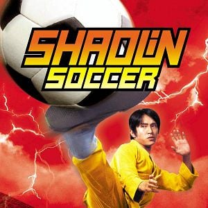 Fotoğraf Shaolin Soccer
