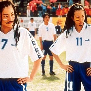 Fotoğraf Shaolin Soccer