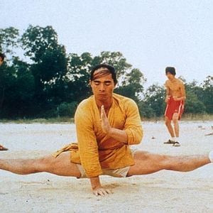 Fotoğraf Shaolin Soccer