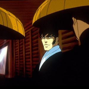 Fotoğraf Corto Maltese