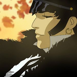 Fotoğraf Corto Maltese