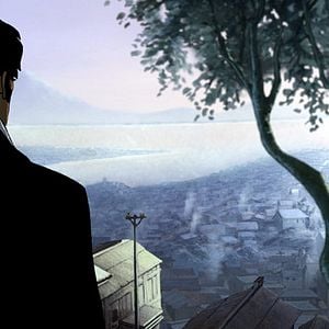 Fotoğraf Corto Maltese