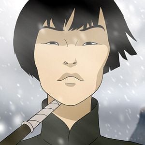 Fotoğraf Corto Maltese