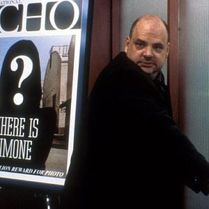 Fotoğraf Pruitt Taylor Vince