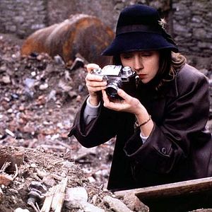 Fotoğraf Joe Gould’un Sırrı