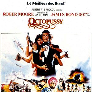 Fotoğraf Maud Adams