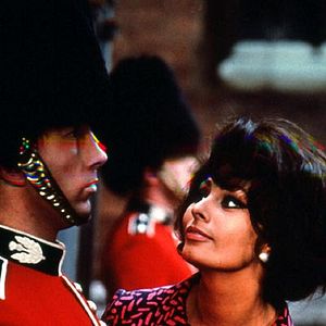 Fotoğraf Sophia Loren